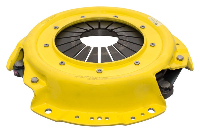 ACT P/PL Heavy Duty Clutch Pressure Plate - 2013-2016 Scion FR-S / 2013-2020 Subaru BRZ / 2017-2020 Toyota 86
