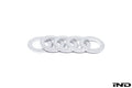 MMX Performance Oil Plug Replacement Crush Washer Set