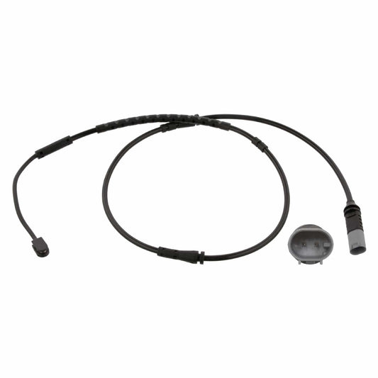 Wear Indicator - BMW