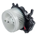 Interior Fan Assembly with Motor - Mercedes