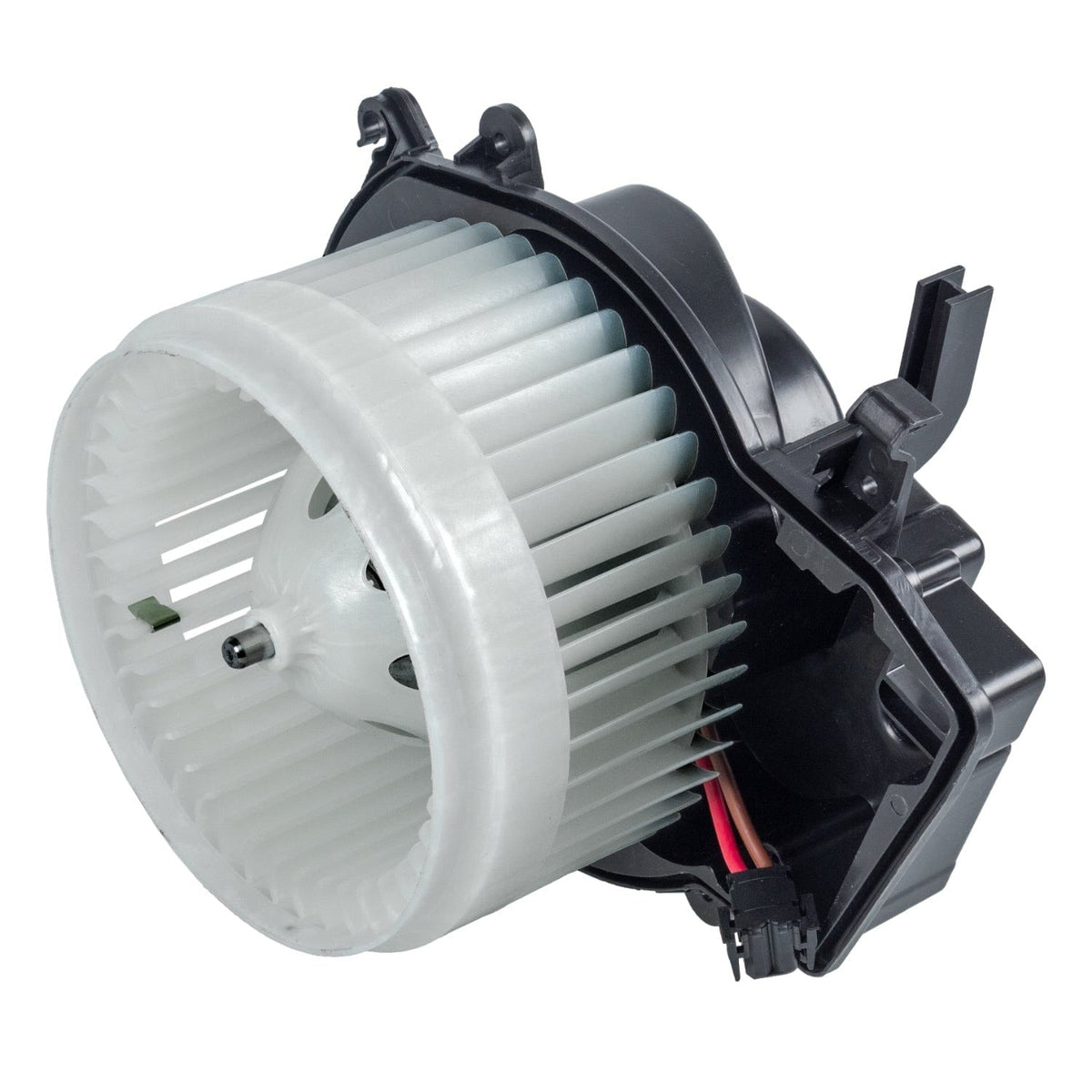Interior Fan Assembly with Motor - Mercedes