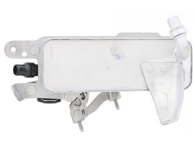 BMW F30 330i Transmission Oil Cooler By Nissens 17218514515