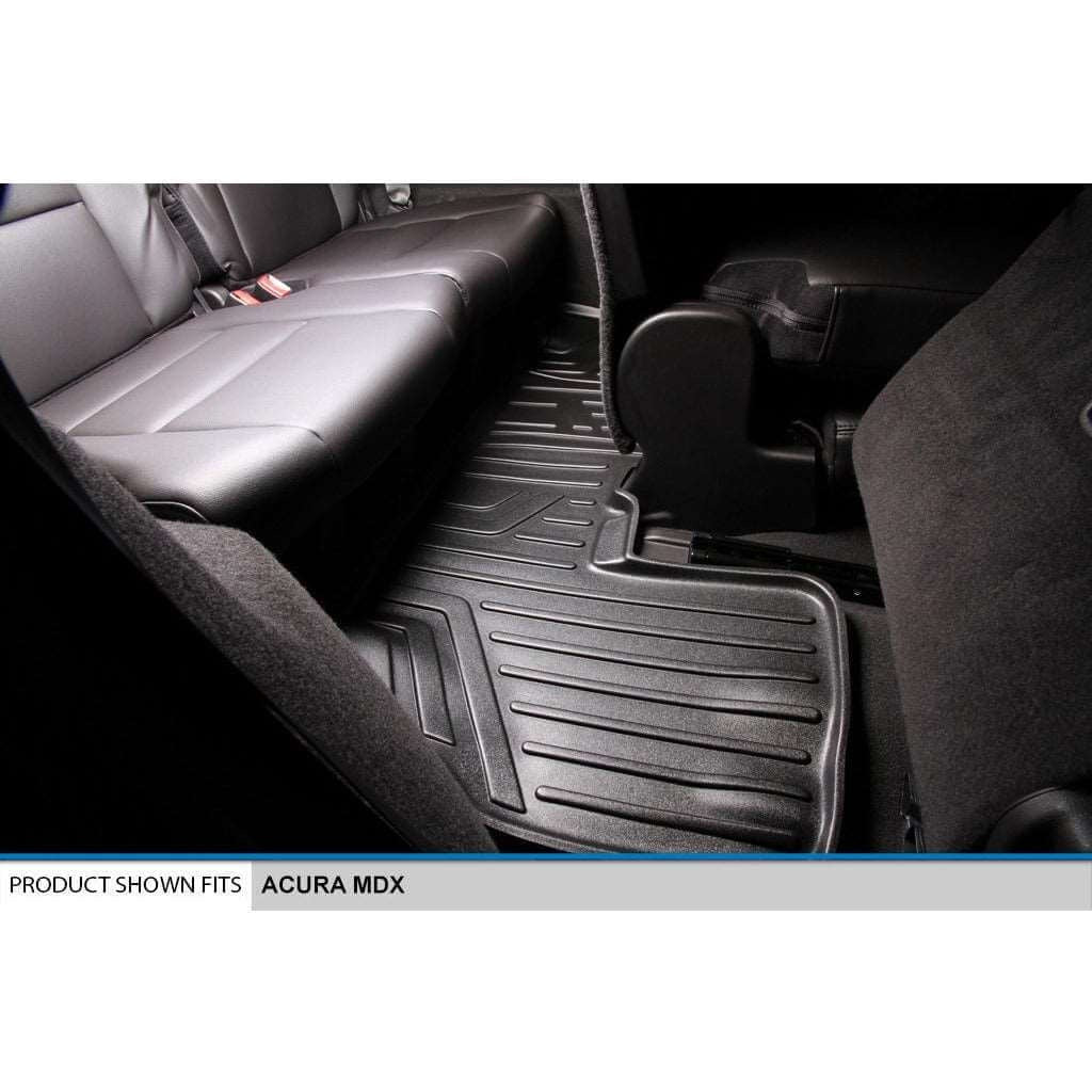 SMARTLINER Floor Liners for 2007-2013 Acura MDX