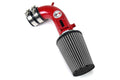 HPS Performance Shortram Air Intake Kit 2011-2016 Honda CR-Z 1.5L, Red