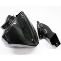 HKS Dry Carbon Cold Air Intake Box - 2020-2026 Toyota A90 Supra