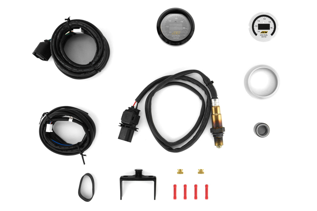 AEM Digital Wideband A/F - Universal