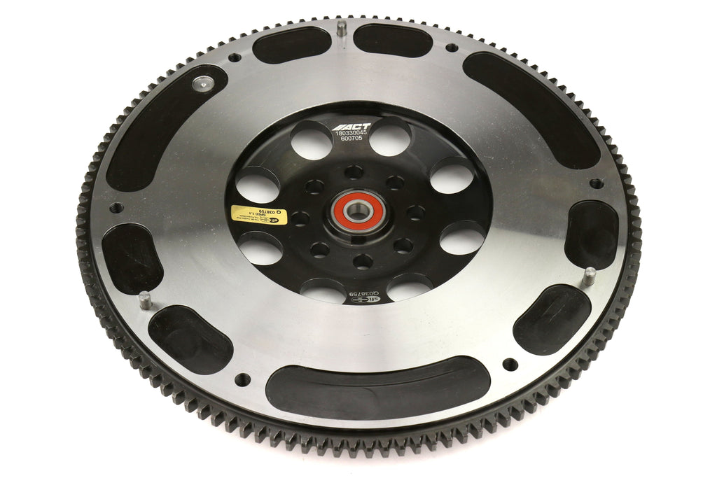 ACT XT / Race Sprung 6 Pad Clutch Kit w/ Flywheel - 2013-2016 Scion FR-S / 2013-2020 Subaru BRZ / 2017-2020 Toyota 86