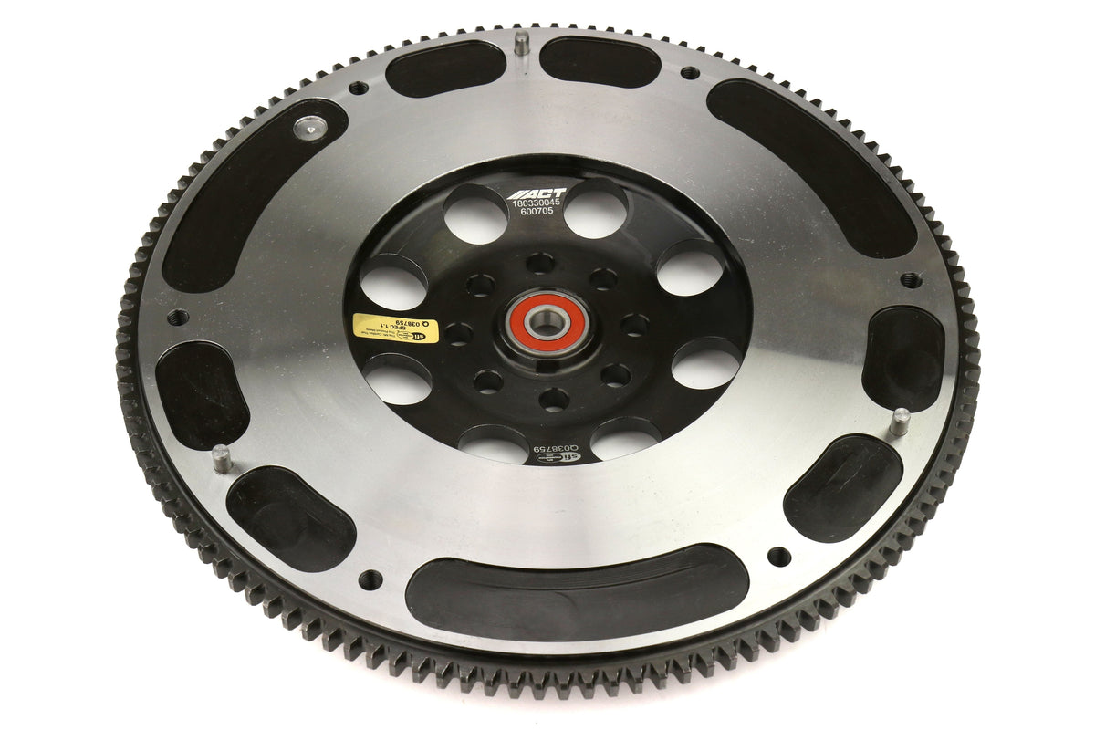 ACT XT / Race Sprung 6 Pad Clutch Kit w/ Flywheel - 2013-2016 Scion FR-S / 2013-2020 Subaru BRZ / 2017-2020 Toyota 86