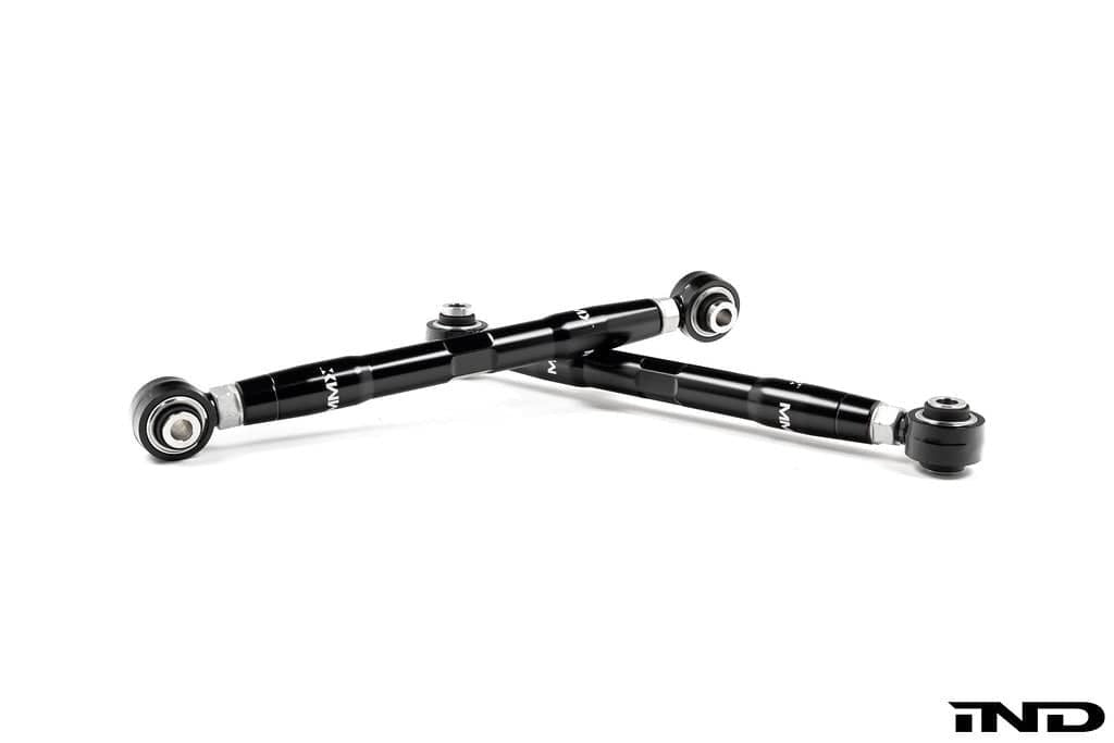 MMX Performance G8X / F8X Adjustable Toe Arm Set