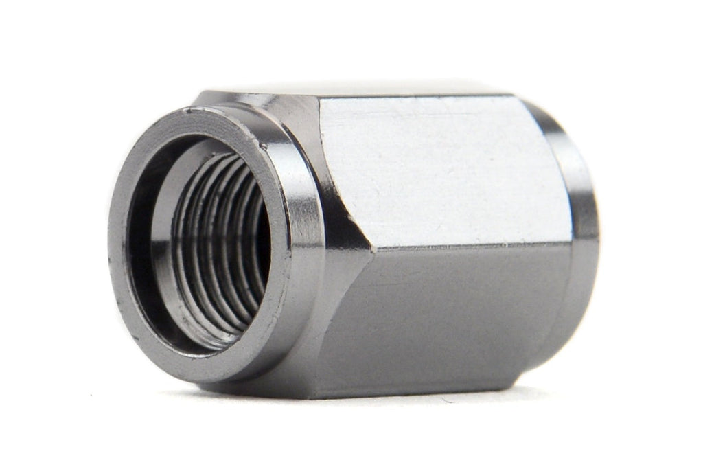 Project Kics Leggdura Valve Cap Set - Universal