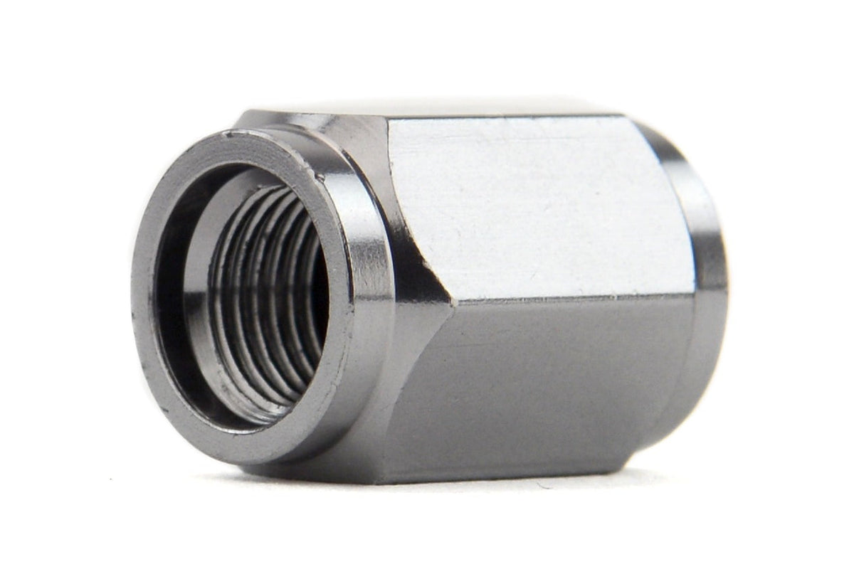Project Kics Leggdura Valve Cap Set - Universal