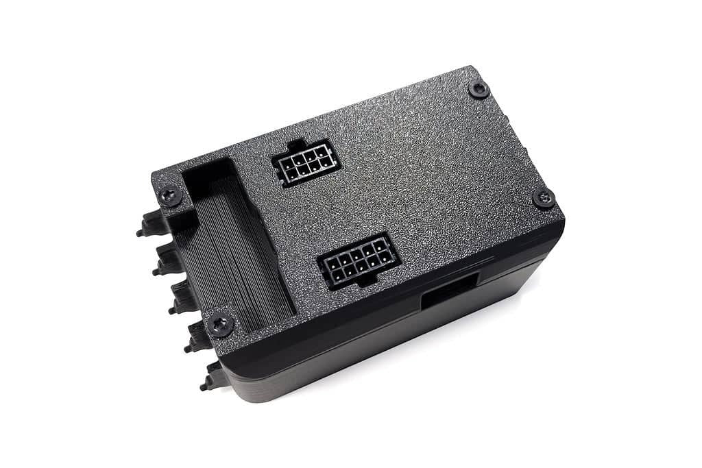 CANchecked VW MK3 Scirocco Facelift MFD28 Multi Function Display | 2.8" Gen2 (LHD)