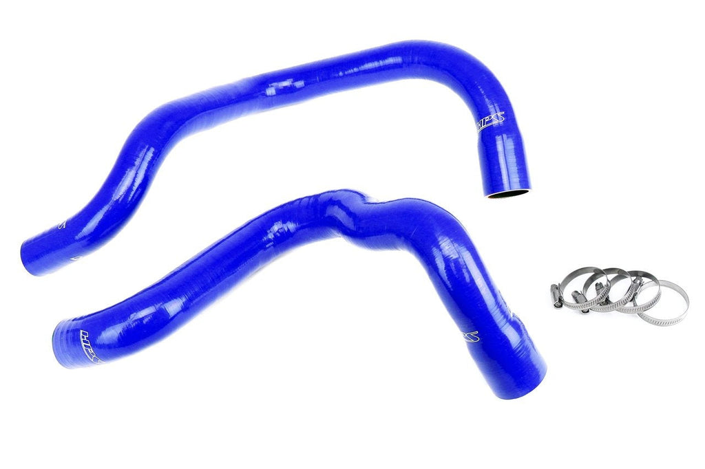 HPS Silicone Radiator Coolant Hose Kit GMC 88-91 C2500 5.7L V8 , 57-1908
