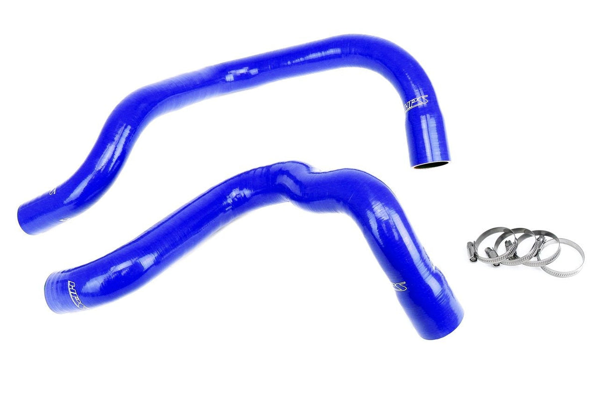 HPS Silicone Radiator Coolant Hose Kit GMC 88-91 C2500 5.7L V8 , 57-1908