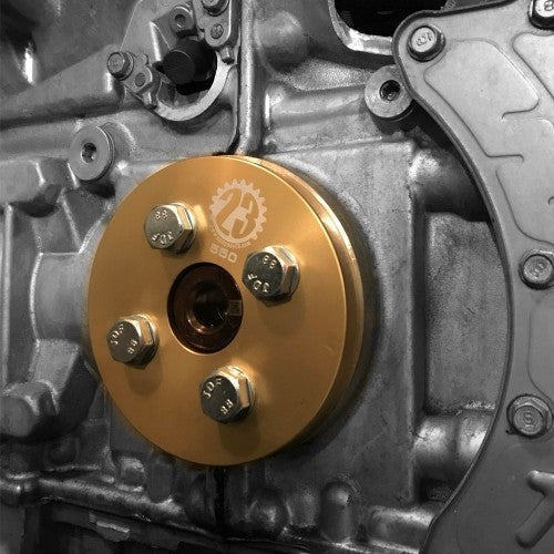 Company23 FA/FB Rear Main Seal Installer - Subaru Models (inc. 2015-2021 WRX / 2013-2020 BRZ)