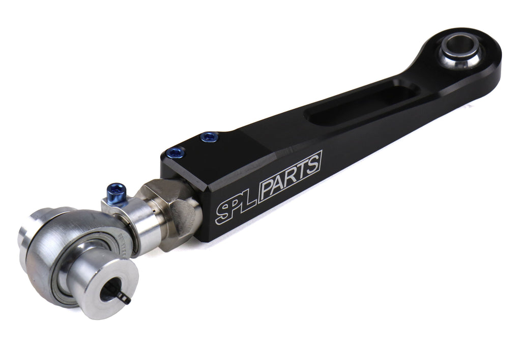 SPL Front Lower Control Arms - 2020+ A90 Supra