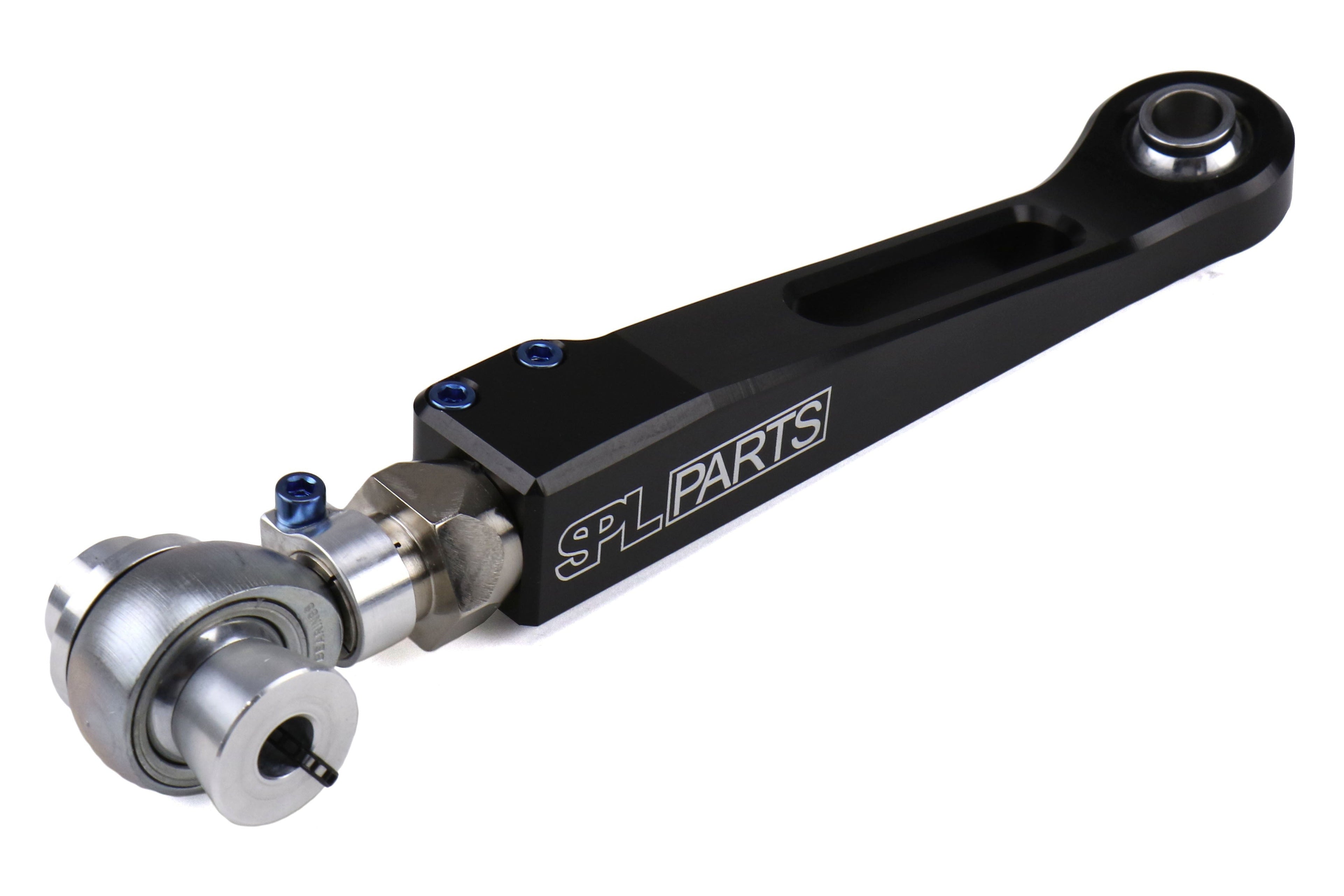 SPL Front Lower Control Arms - 2020+ A90 Supra