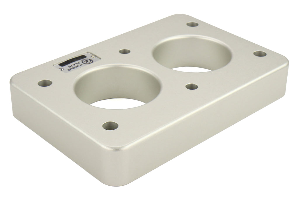 Company23 FA20 Torque Plate - Subaru/Scion FA20 Models (inc. 2013-2016 Scion FR-S / 2015-2021 Subaru WRX)