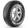 Goodyear Wrangler All-Terrain Adventure With Kevlar Tire 265/65R17 112T