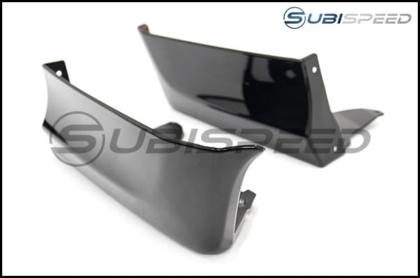 Subaru Rear Aero Splashguard USDM