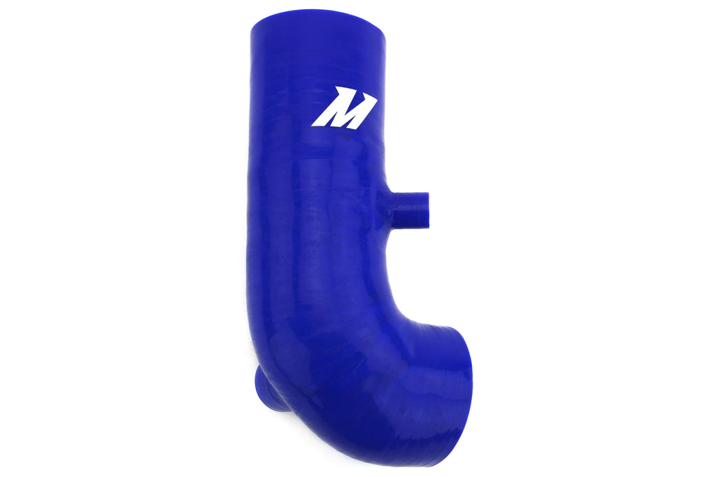 Mishimoto Silicone Induction Hose Blue - 2013-2021 Scion FR-S / Subaru BRZ / Toyota 86