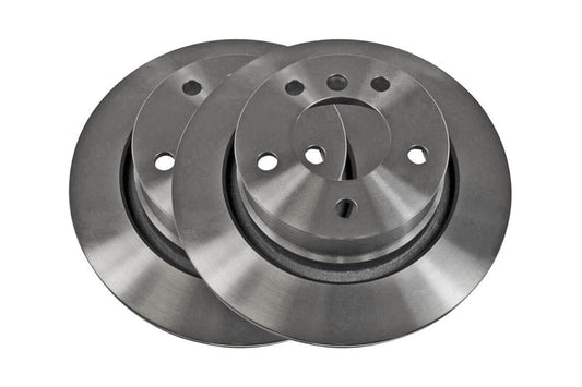 Brake Disc (294x19mm) - BMW