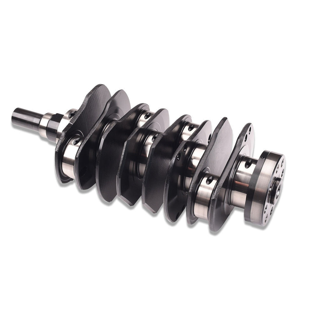 IAG Performance 750 Closed Deck Includes: Case Halves - Subaru Models (Inc. 2002-2021 Subaru WRX / 2004-2021 STI / 2004-2013 Forester)
