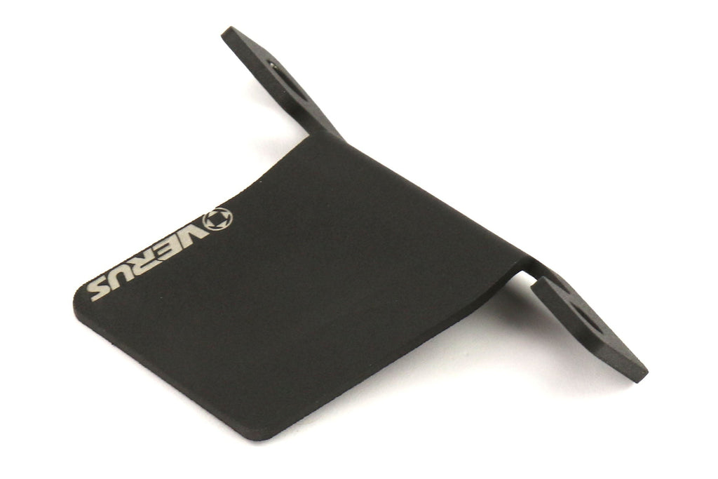 Verus Engineering Bell Housing Cover - 2015-2021 Subaru WRX / 2013-2021 Scion FR-S / Subaru BRZ / Toyota 86