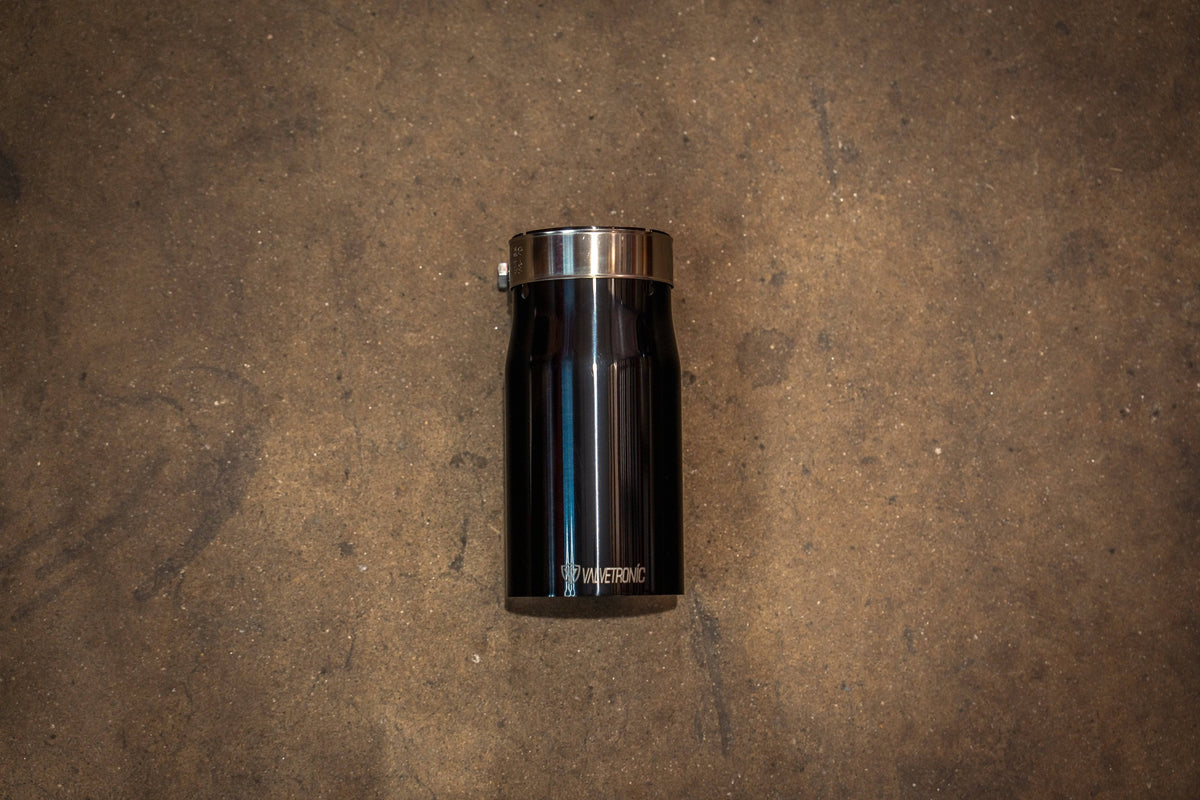 Valvetronic Designs Exhaust Tips (SINGLES)