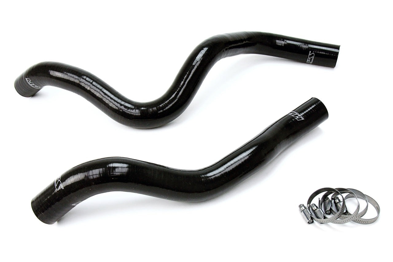 HPS Silicone Radiator Coolant Hose Kit 2017-2019 Honda Ridgeline 3.5L V6, 57-1677