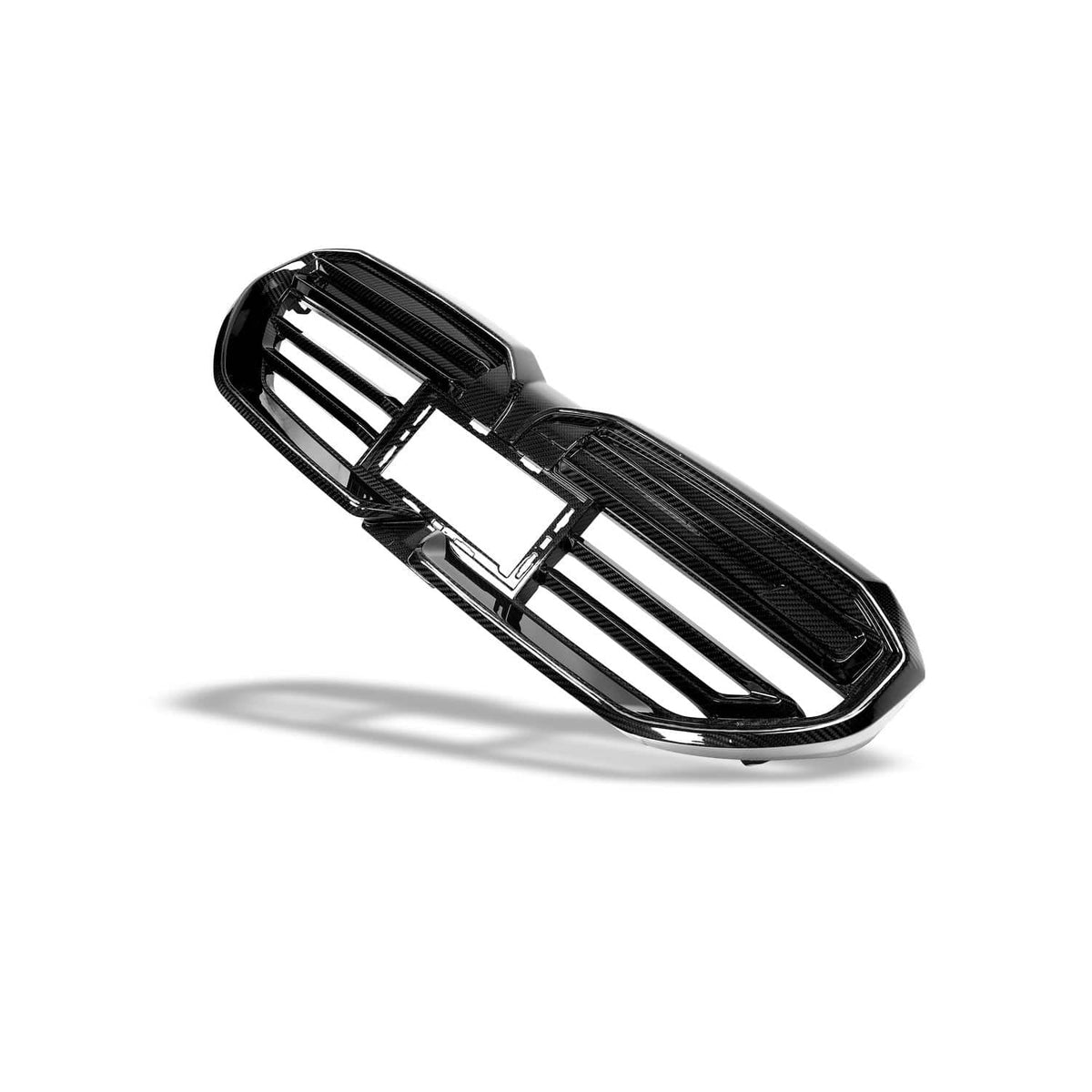 Revozport Carbon Fiber Front Grill - BMW / G90 / G99 / M5 / M5 Touring