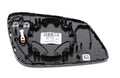 BMW X1 Driver Door Mirror Glass OEM 51167285009