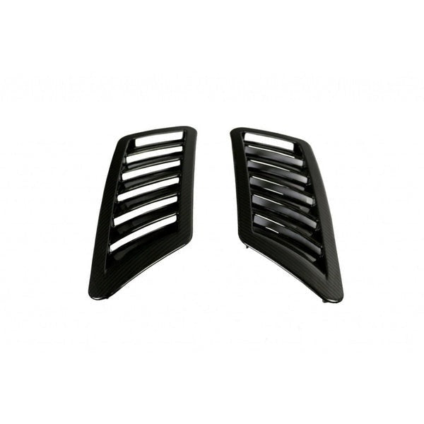 APR Performance Fender Vents - 2020-2024 Toyota GR Supra