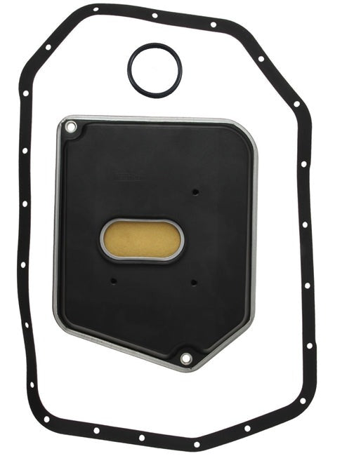 BMW X5 Transmission Filter Kit W/ Pan Seal A5S-440Z OEM 4.4i & 4.6i Only 24341422673