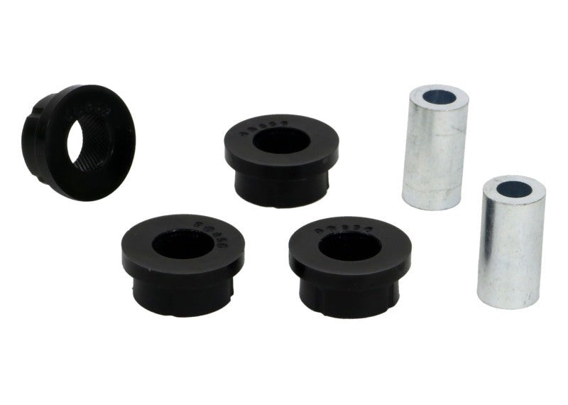 Whiteline Rear Trailing Arm Lower Rear Bushing Kit - 2013-2026 Scion FR-S / Subaru BRZ / Toyota GR86/86