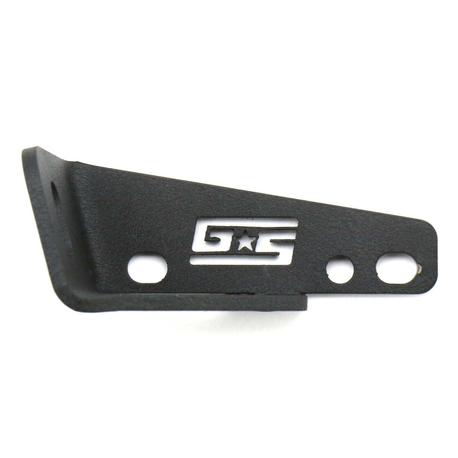 GrimmSpeed Master Cylinder Brace - 2013+ FR-S / BRZ