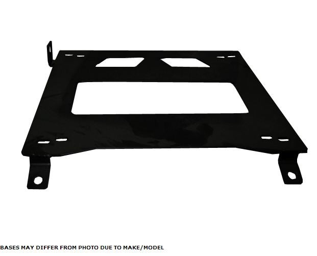 Sparco Seat Base Passenger Side - Scion FR-S 2013-2016 / Subaru BRZ 2013+ / Toyota 86 2017+