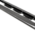 Seibon OEM-Style Carbon Fiber Side Skirts - 2020+ A90 Supra