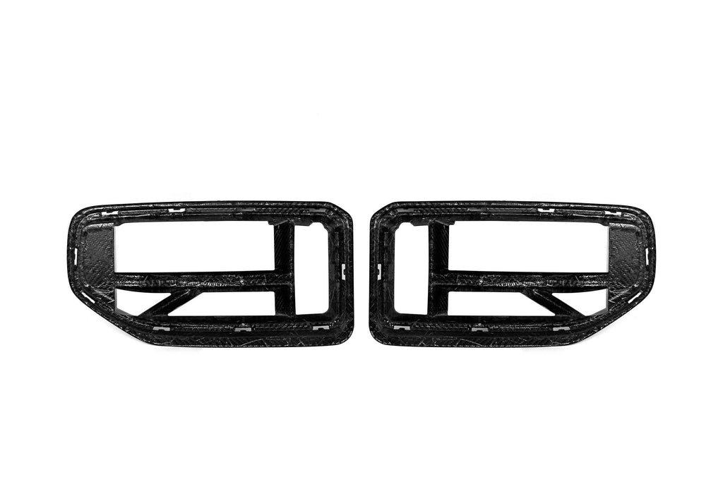 G87 M2 CS Style Dry Carbon Fiber Grill