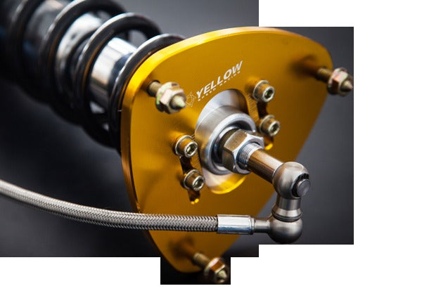 Advanced Pro Plus Racing Circuit Spec Coilovers - Subaru BRZ 2013-2020 (ZC6)