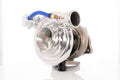 Precision Turbo & Engine GEN 2 58MM SUBARU BOLT-ON TURBO W/ 3 INCH COMP COVER INLET & 20 PSI ACTUATOR