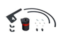 HPS Aluminum Oil Catch Can Kit 2016-2023 Toyota Tacoma 3.5L V6, 860-021, Open Box