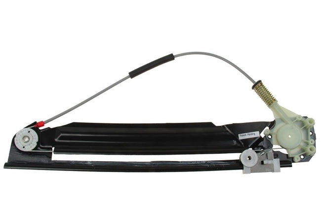 BMW E39 5-Series Rear Window Regulator By Uro 51358252429 or 51358252430