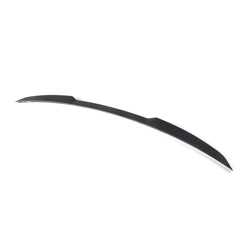 G05 SQ Style Carbon Fiber Spoiler
