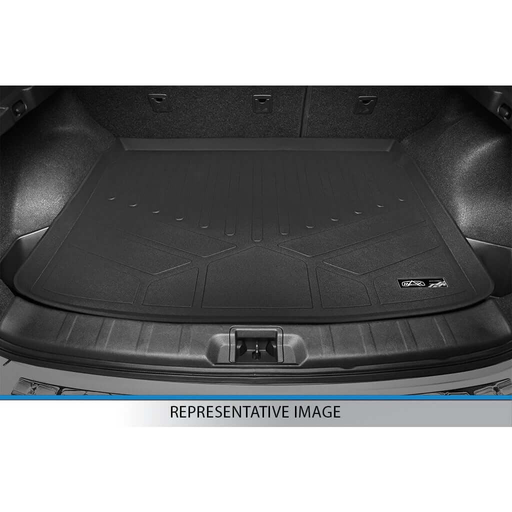 SMARTLINER Floor Liners for SQ8 2019-2026/Audi RS Q8 2020-2026