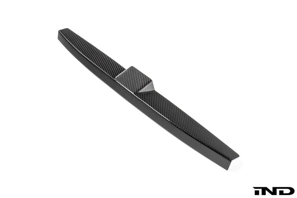 TREVORA G8X M3 / M4 Pre-Preg Carbon Fiber Foam Crash Bar Cover