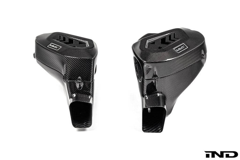 MMX Performance G8X M2 / M3 / M4 Carbon Fiber Intake