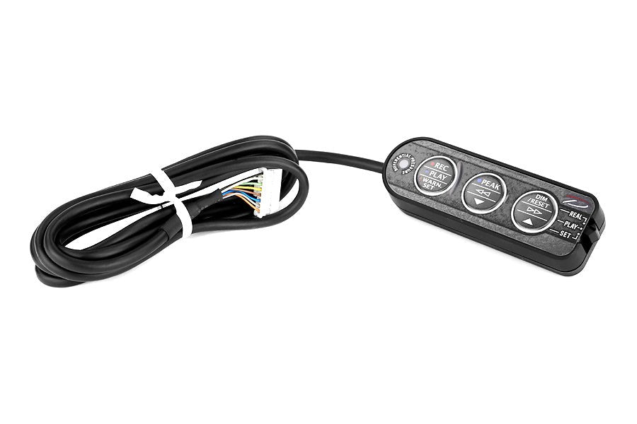 Defi Advance Gauges Control Unit V2 - Universal