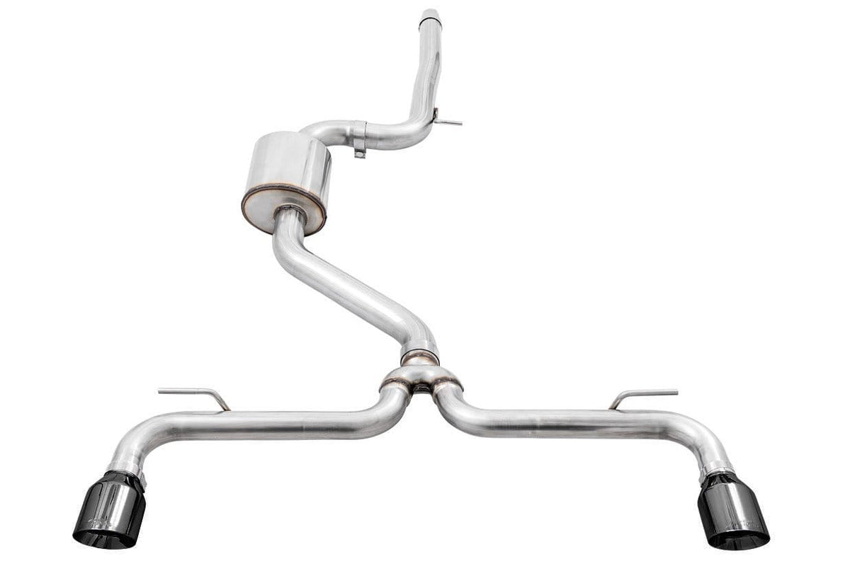 AWE Tuning Cat-Back Exhaust - VW MK7.5 GTI