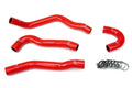 HPS Silicone Radiator Coolant Hose Kit Mitsubishi Lancer EVO X 10, 57-1043